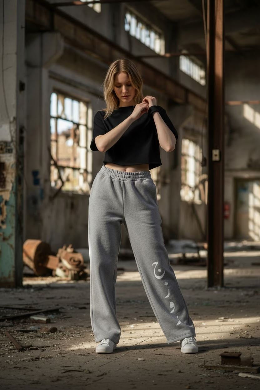 Jozor-pants [PRE-ORDER]