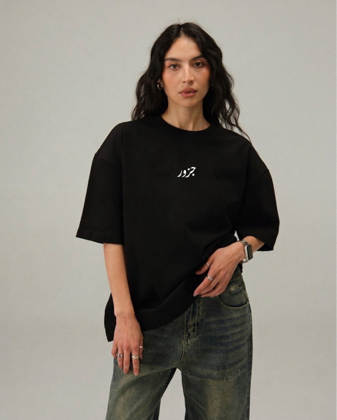 “QUIET” by Jozor [BLACK BASIC]