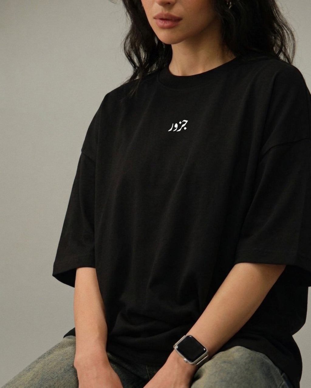 “QUIET” by Jozor [BLACK BASIC]