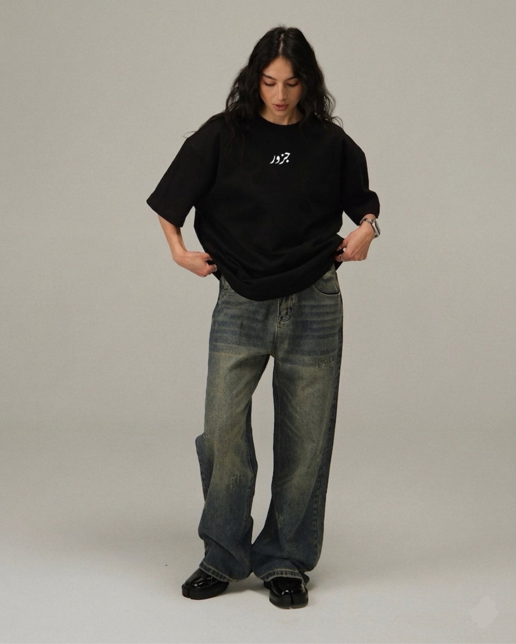 “QUIET” by Jozor [BLACK BASIC]