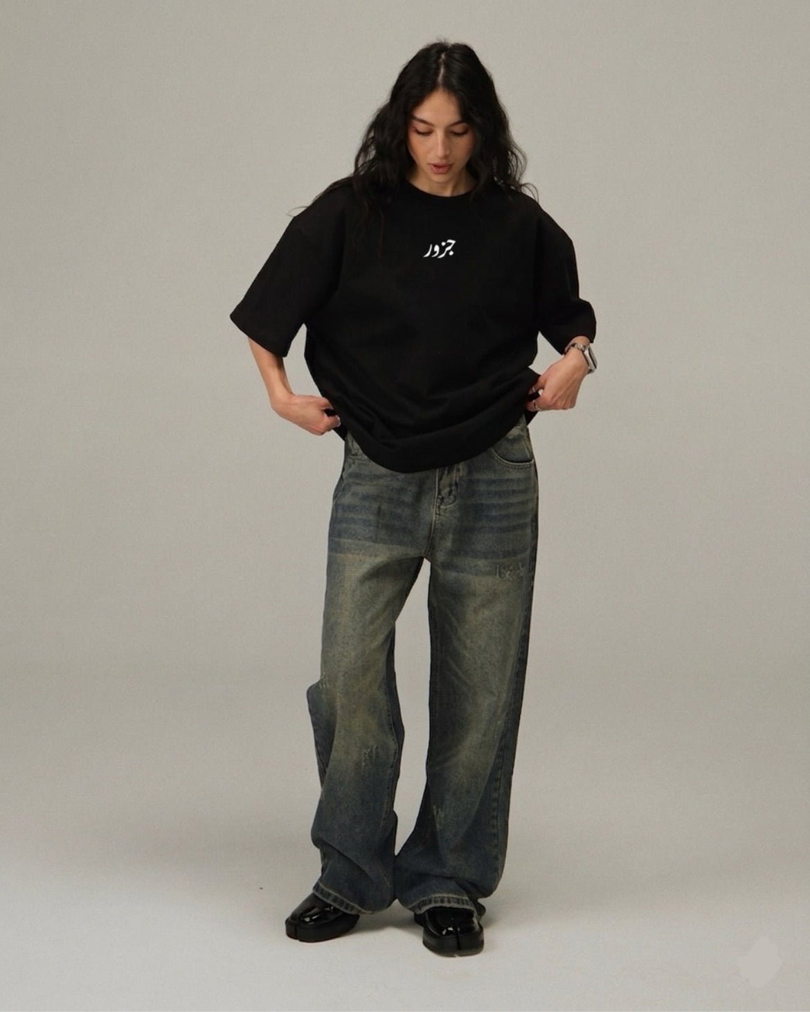 “QUIET” by Jozor [BLACK BASIC]