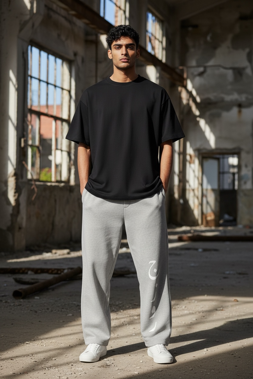 Jozor-pants [PRE-ORDER]